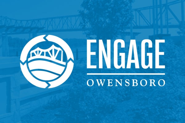 Engage Owensboro Logo