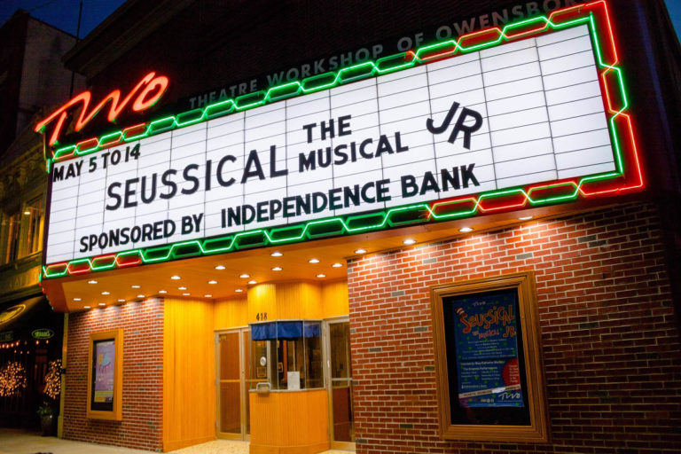 Theatre Workshop of Owensboro